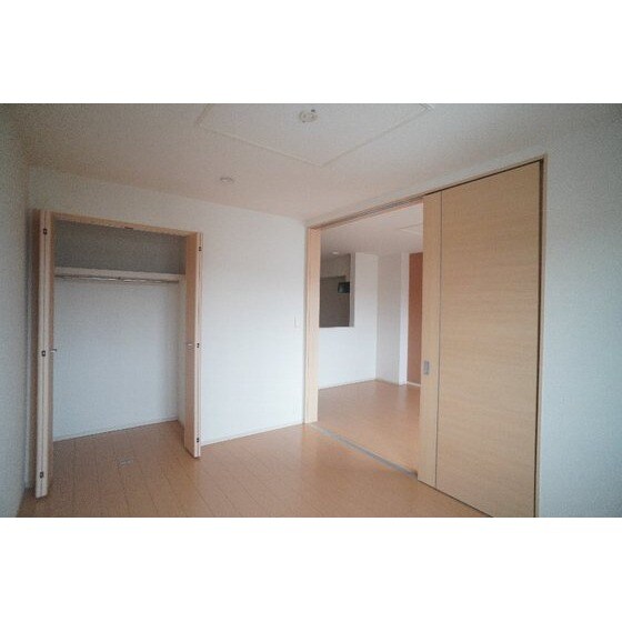 カファーラＨの物件内観写真