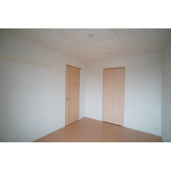 カファーラＨの物件内観写真