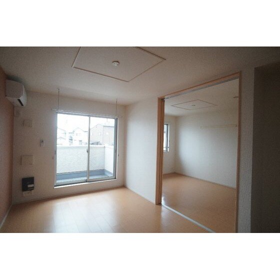 カファーラＨの物件内観写真