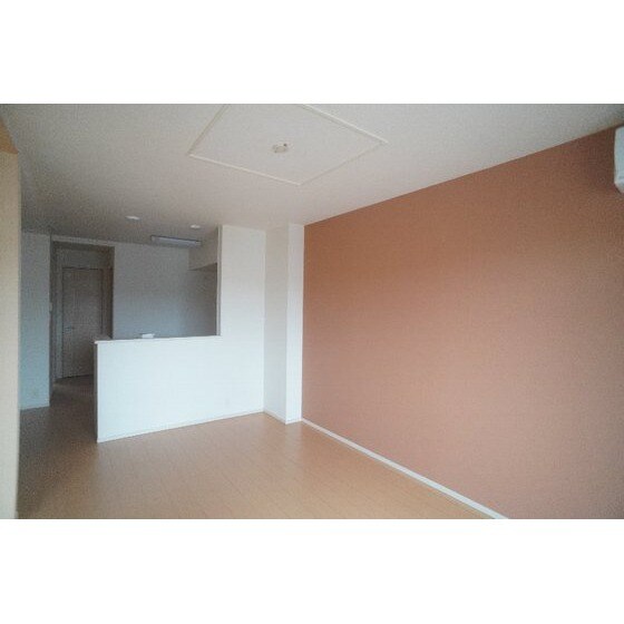 カファーラＨの物件内観写真