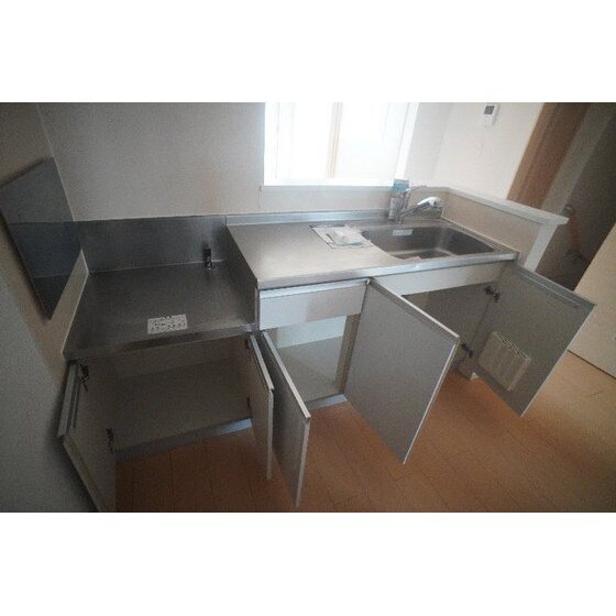 カファーラＨの物件内観写真