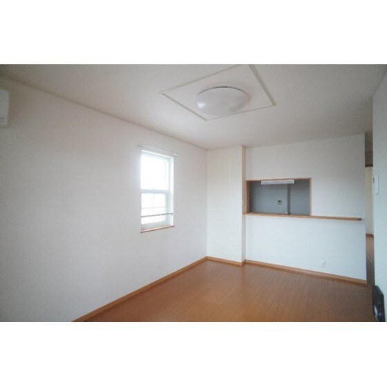 ベルフィオーレⅡの物件内観写真