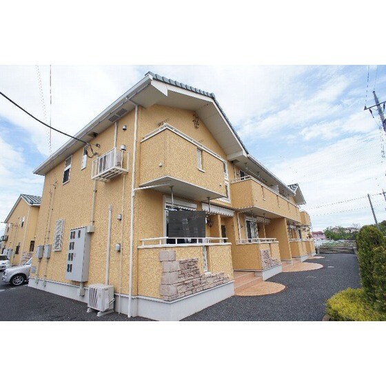 ＴａｋａｓａｋｉＴｏｔｔｏｓⅠの物件外観写真