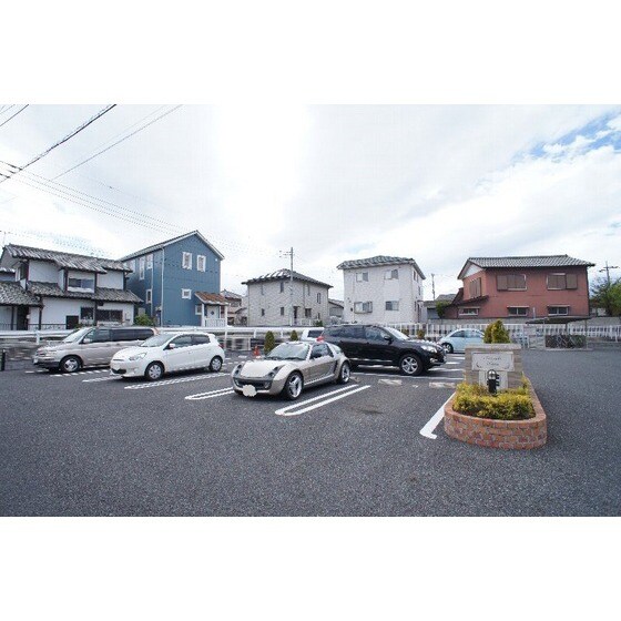 ＴａｋａｓａｋｉＴｏｔｔｏｓⅠの物件外観写真