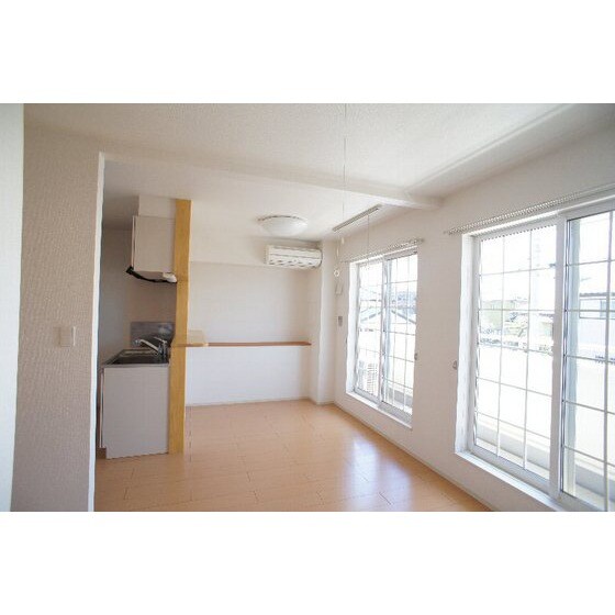 ＴａｋａｓａｋｉＴｏｔｔｏｓⅠの物件内観写真