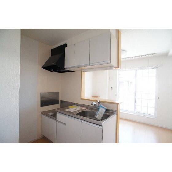 ＴａｋａｓａｋｉＴｏｔｔｏｓⅠの物件内観写真