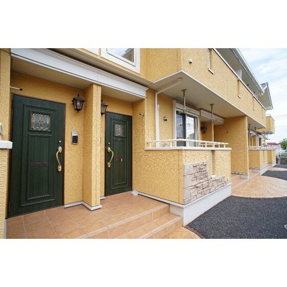 ＴａｋａｓａｋｉＴｏｔｔｏｓⅠの物件外観写真