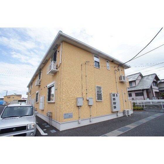 ＴａｋａｓａｋｉＴｏｔｔｏｓⅠの物件外観写真