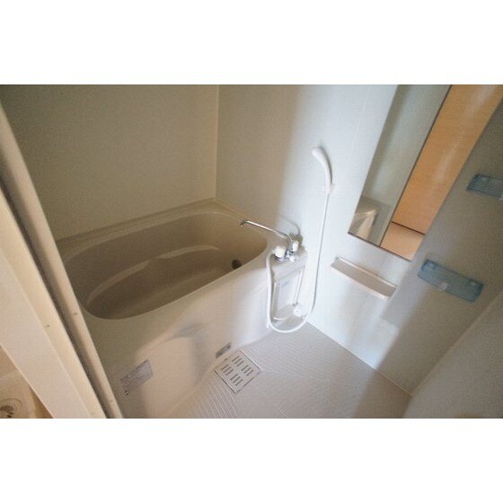 ＴａｋａｓａｋｉＴｏｔｔｏｓⅠの物件内観写真