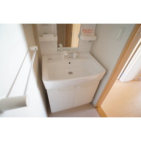 ＴａｋａｓａｋｉＴｏｔｔｏｓⅠの物件内観写真