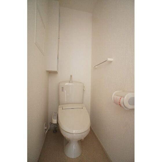 ＴａｋａｓａｋｉＴｏｔｔｏｓⅠの物件内観写真