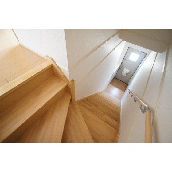 ＴａｋａｓａｋｉＴｏｔｔｏｓⅠの物件内観写真