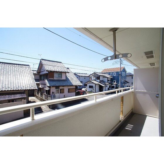 ＴａｋａｓａｋｉＴｏｔｔｏｓⅠの物件内観写真