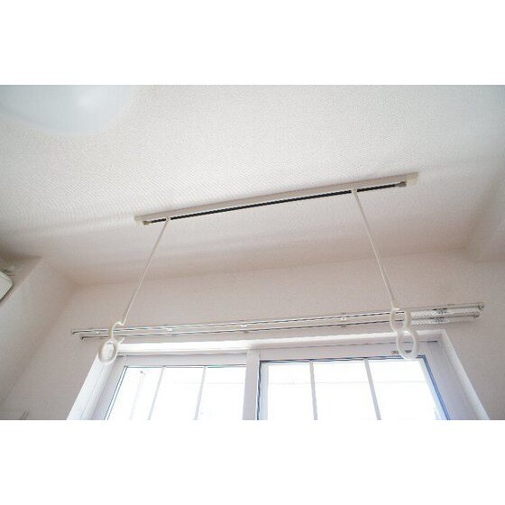 ＴａｋａｓａｋｉＴｏｔｔｏｓⅠの物件内観写真