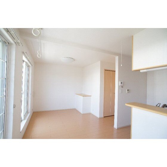 ＴａｋａｓａｋｉＴｏｔｔｏｓⅠの物件内観写真