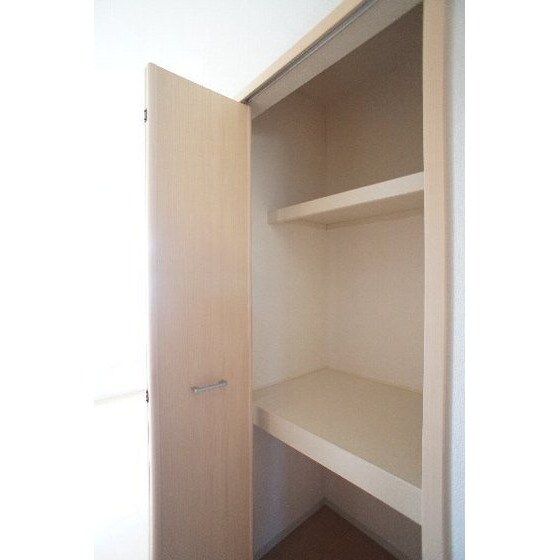 ＴａｋａｓａｋｉＴｏｔｔｏｓⅠの物件内観写真