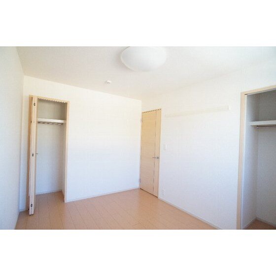 ＴａｋａｓａｋｉＴｏｔｔｏｓⅠの物件内観写真