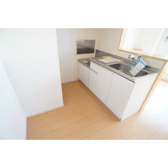 ＴａｋａｓａｋｉＴｏｔｔｏｓⅠの物件内観写真