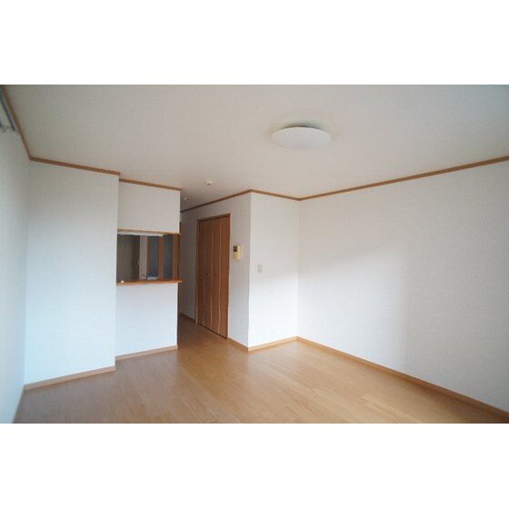 デフィー・ホワイトの物件内観写真