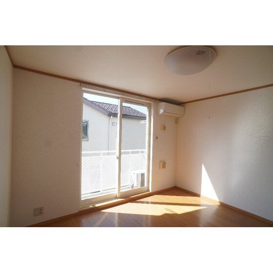 デフィー・ホワイトの物件内観写真