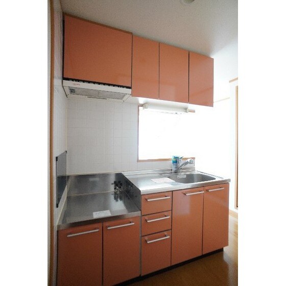 デフィー・ホワイトの物件内観写真