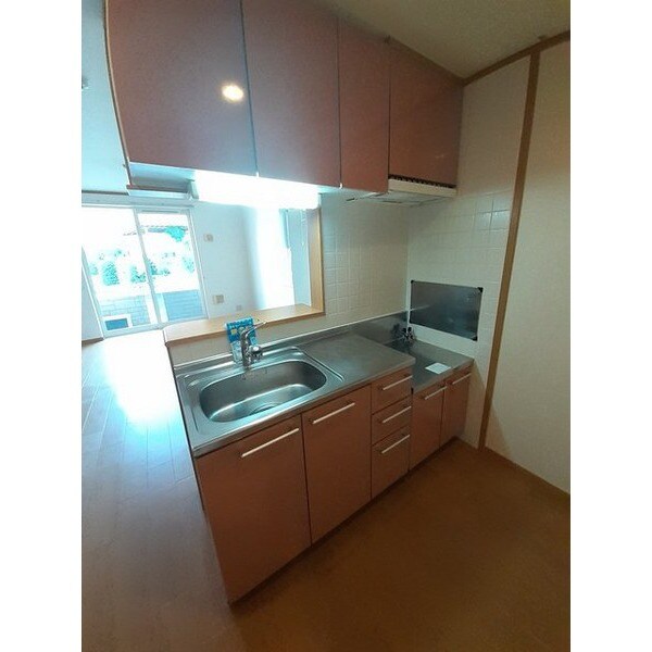 デフィー・ホワイトの物件内観写真