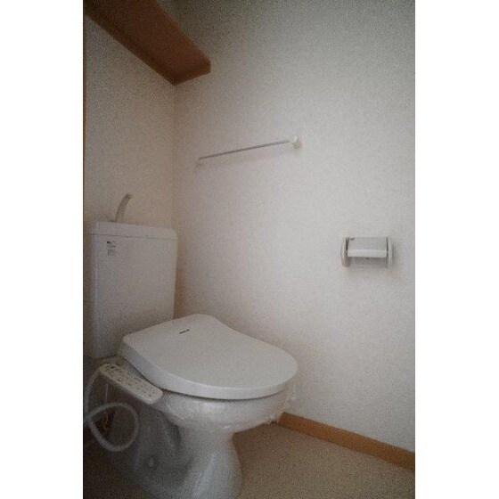 デフィー・ホワイトの物件内観写真