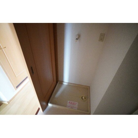 デフィー・ホワイトの物件内観写真