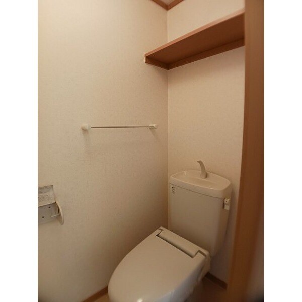 デフィー・ホワイトの物件内観写真