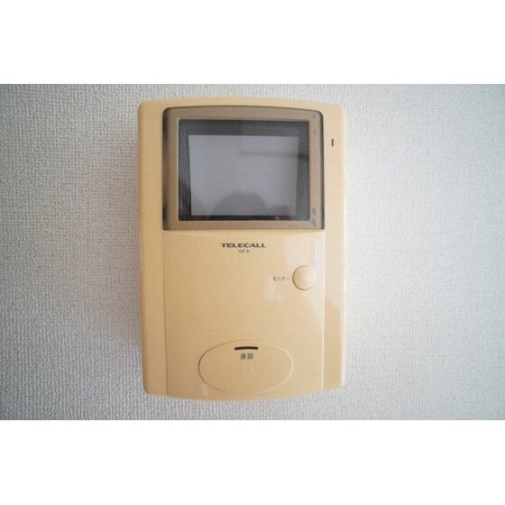 デフィー・ホワイトの物件内観写真