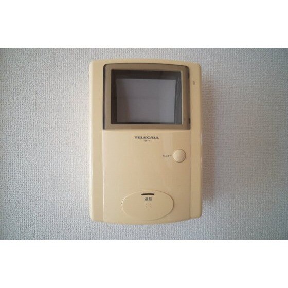 デフィー・ホワイトの物件内観写真