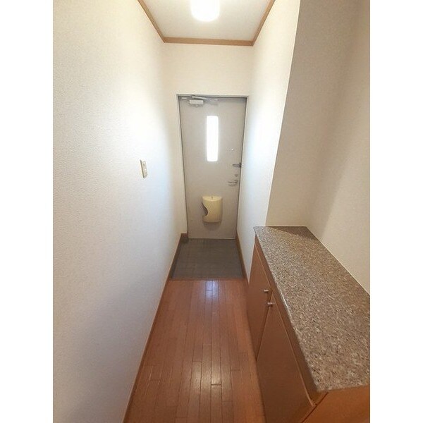 デフィー・ホワイトの物件内観写真