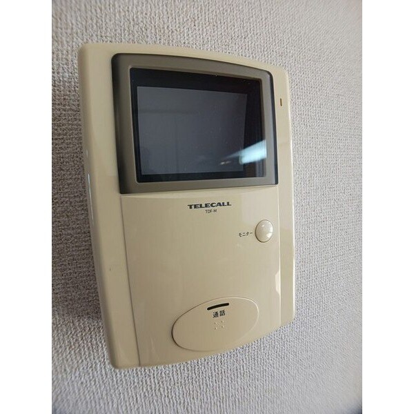 デフィー・ホワイトの物件内観写真