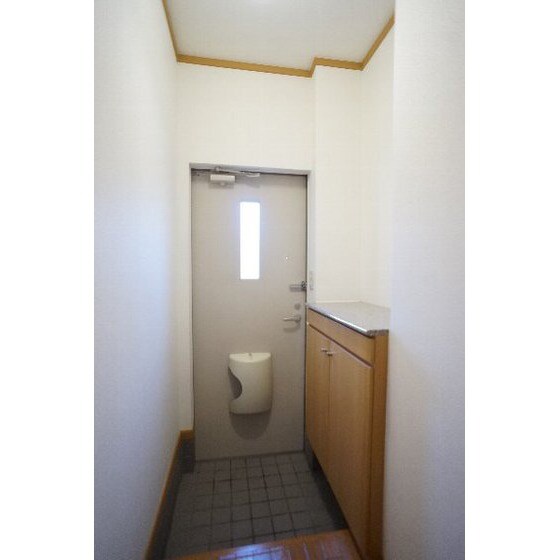 デフィー・ホワイトの物件内観写真