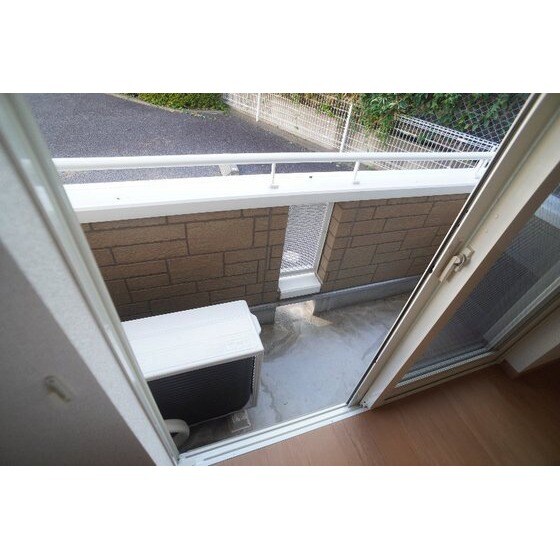 デフィー・ホワイトの物件内観写真