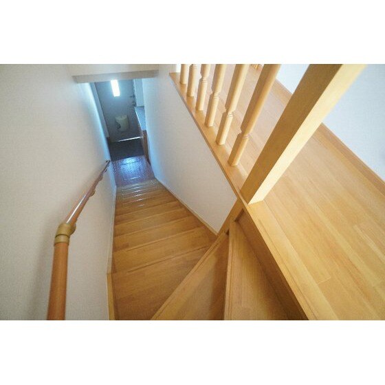 デフィー・ホワイトの物件内観写真