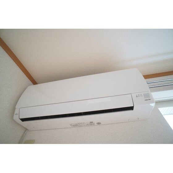 デフィー・ホワイトの物件内観写真