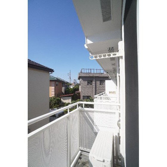 デフィー・ホワイトの物件内観写真