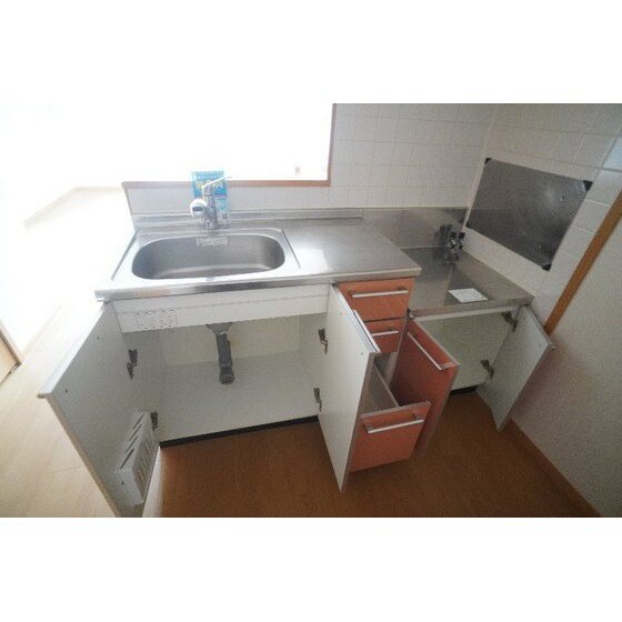 デフィー・ホワイトの物件内観写真