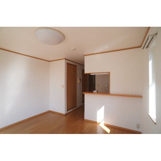 デフィー・ホワイトの物件内観写真