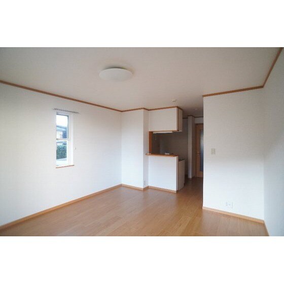 デフィー・ホワイトの物件内観写真