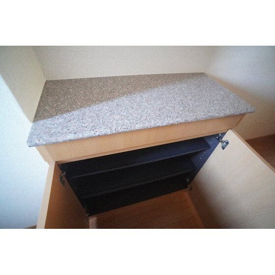 デフィー・ホワイトの物件内観写真