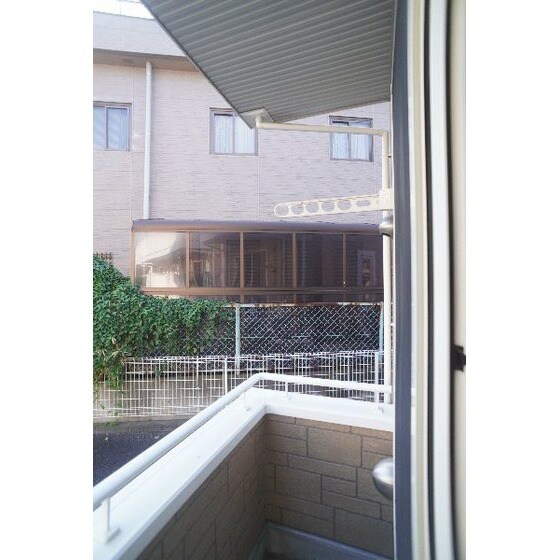 デフィー・ホワイトの物件内観写真