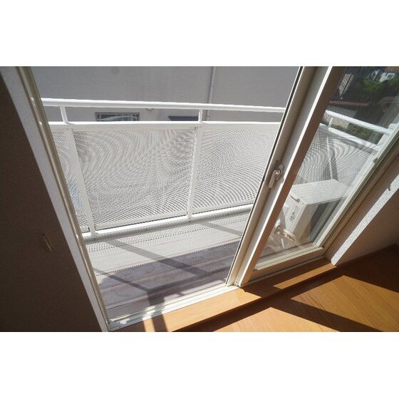 デフィー・ホワイトの物件内観写真