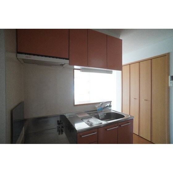 ナッツベリーハウス　Ｂの物件内観写真