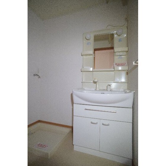 ナッツベリーハウス　Ｂの物件内観写真