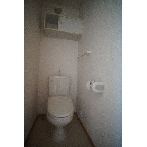 ナッツベリーハウス　Ｂの物件内観写真