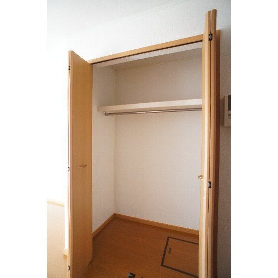 ナッツベリーハウス　Ｂの物件内観写真