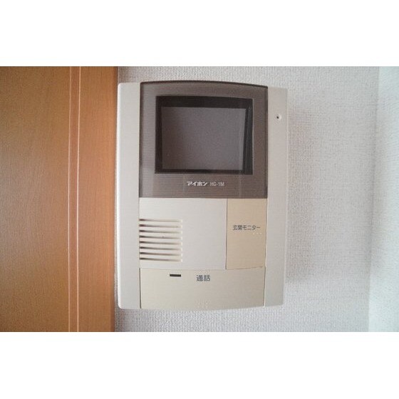 ナッツベリーハウス　Ｂの物件内観写真