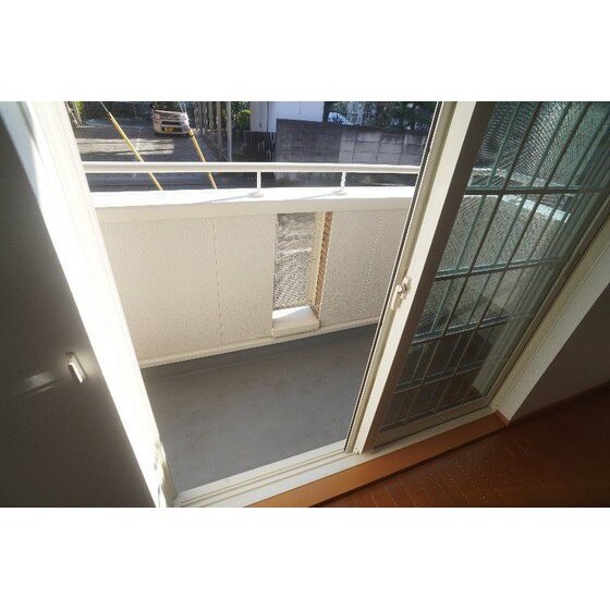 ナッツベリーハウス　Ｂの物件内観写真